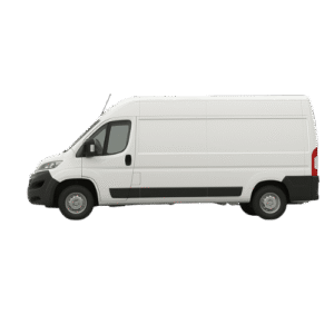 Furgonetas de carga de segunda mano