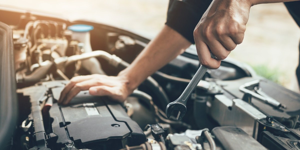 Mantenimientos de furgonetas