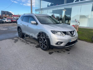 NISSAN X-TRAIL 1.6 dCi XTRONIC NCONNECTA