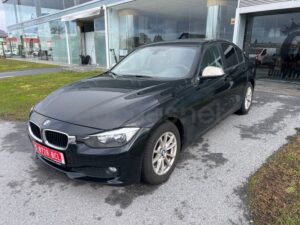 BMW Serie 3 318d