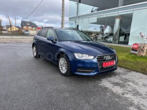 AUDI A3 Sportback 1.6 TDI clean d Ambiente