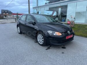 VOLKSWAGEN Golf Advance 1.6 TDI BMT