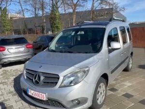 MERCEDES-BENZ Citan 111 CDI Tourer Plus Largo