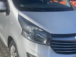 OPEL Vivaro 1.6 CDTI 120 CV Expression L2 H1 2.9t
