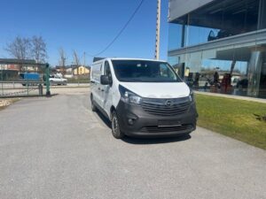 OPEL Vivaro 1.6CDTI Expressio L1H1 2.9t